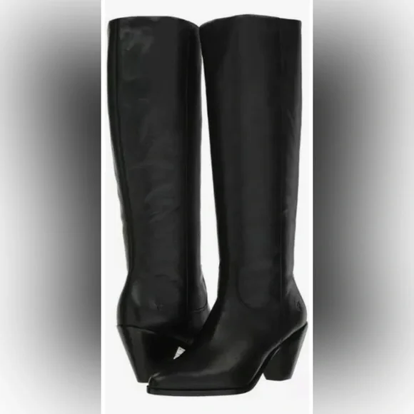 Lila shop slouch frye